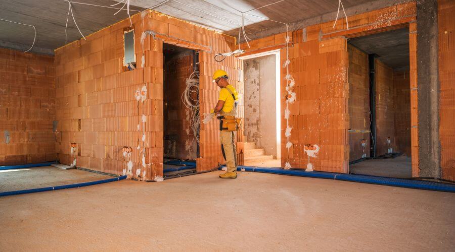 Expert flood damage restoration services in West Orange, NJ